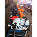 Kabinet Elektrik Roll Forming Machine untuk dijual